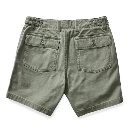 laydown image of The Surplus Short