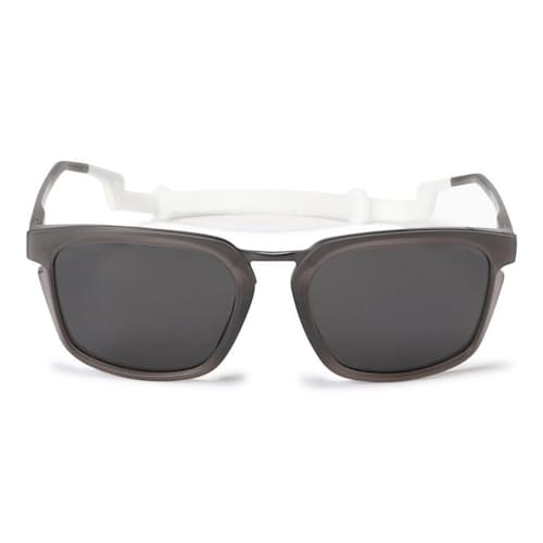 laydown image of District Vision x and wander Sunglasses