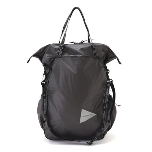 laydown image of Sil Tote Bag