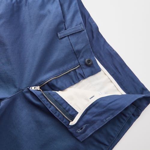 laydown detail image of Sid Pant