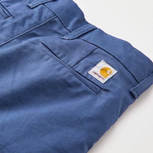 laydown detail image of Sid Pant