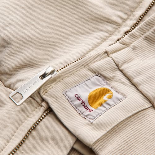 laydown detail image of Santa Fe Jacket
