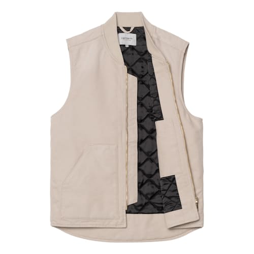laydown image of OG Classic Vest