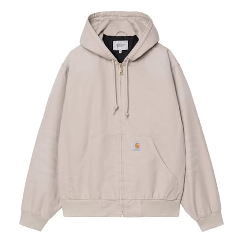 laydown image of OG Active Jacket