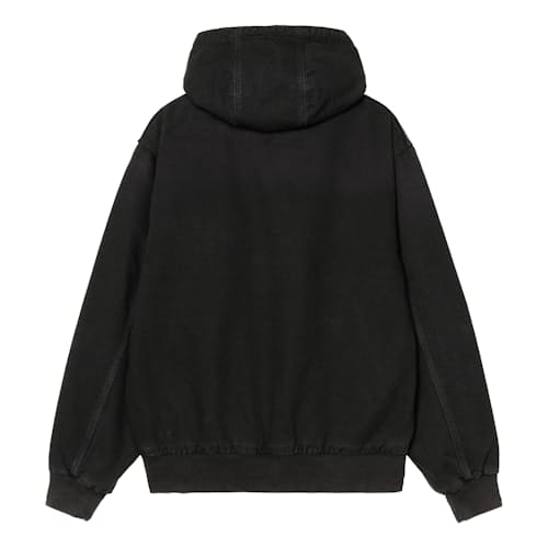 laydown image of OG Active Jacket