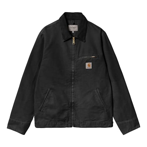 laydown image of Detroit Jacket