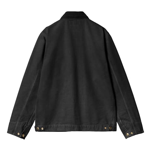 laydown image of Detroit Jacket
