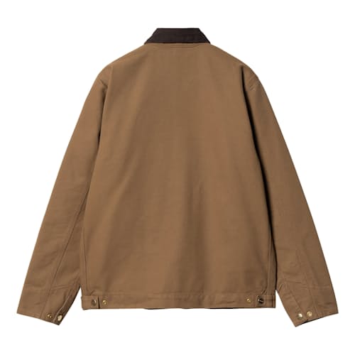 laydown image of Detroit Jacket