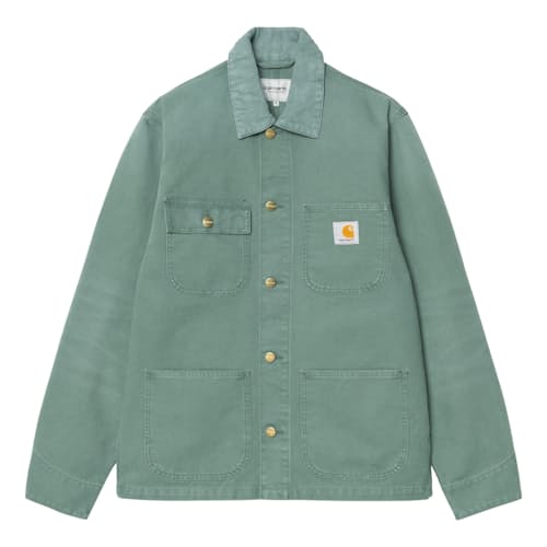 laydown image of Michigan Coat