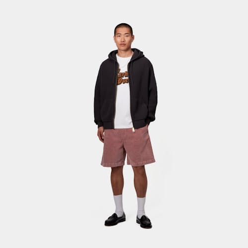 on model image of Reynold Short