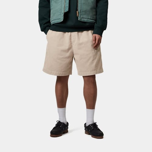 on model image of Reynold Short