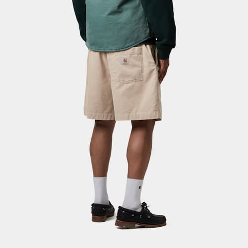 on model image of Reynold Short