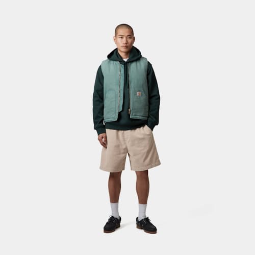 on model image of Reynold Short