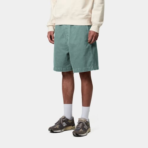 on model image of Reynold Short