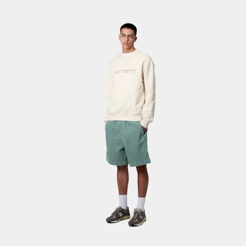 on model image of Reynold Short