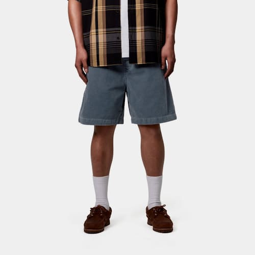 on model image of Reynold Short