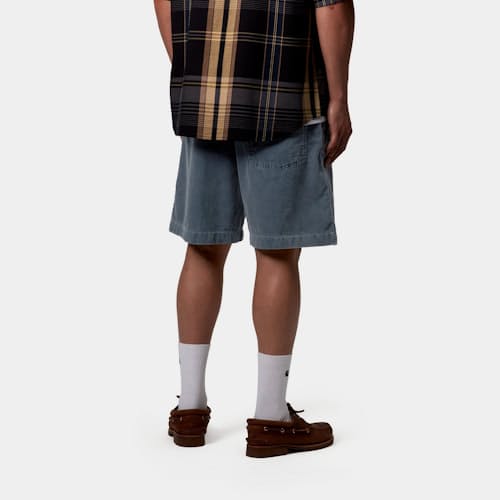 on model image of Reynold Short