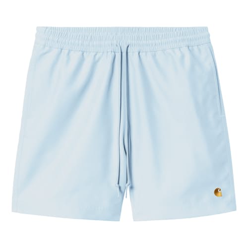 laydown image of Chase Swim Trunks
