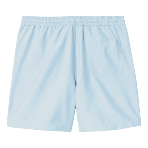 laydown image of Chase Swim Trunks