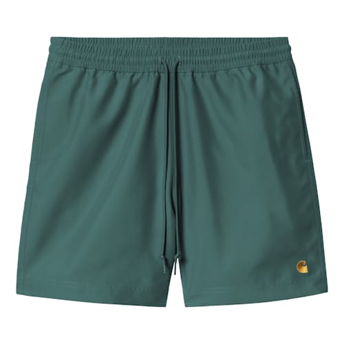 laydown image of Chase Swim Trunks