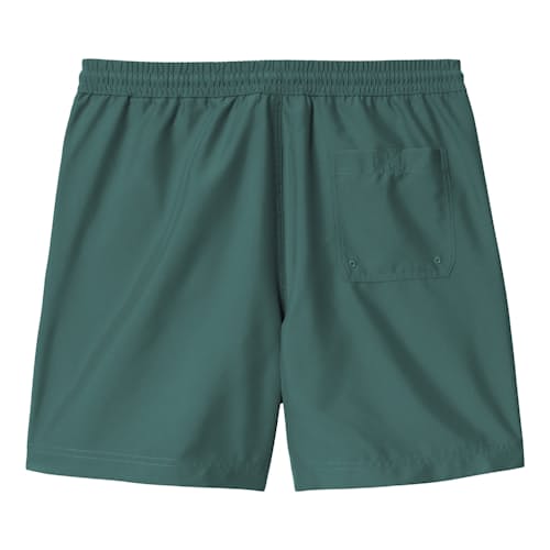 laydown image of Chase Swim Trunks