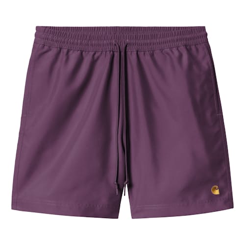 laydown image of Chase Swim Trunks