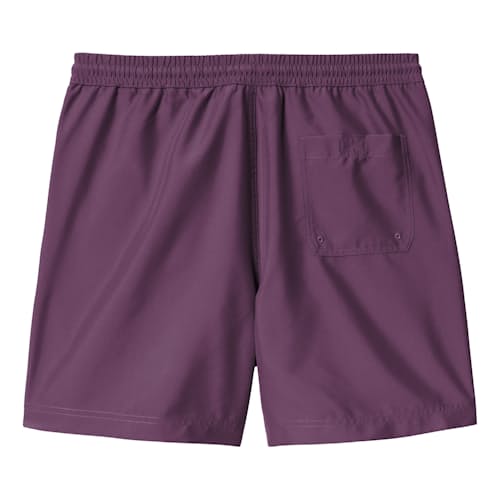 laydown image of Chase Swim Trunks