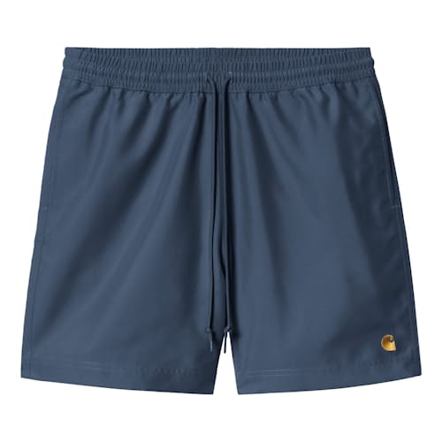 laydown image of Chase Swim Trunks