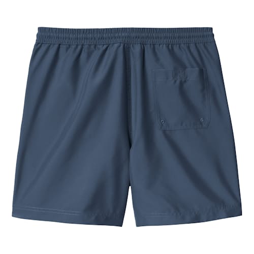 laydown image of Chase Swim Trunks