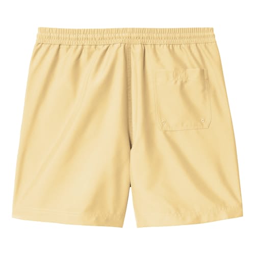 laydown image of Chase Swim Trunks