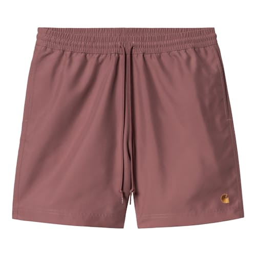 laydown image of Chase Swim Trunks