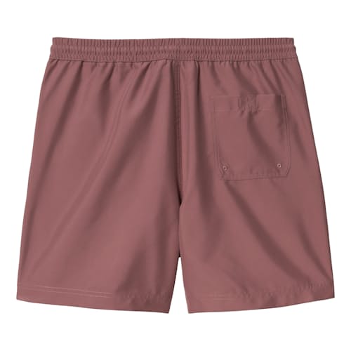laydown image of Chase Swim Trunks