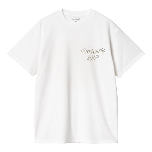 laydown image of Sunflower T-Shirt