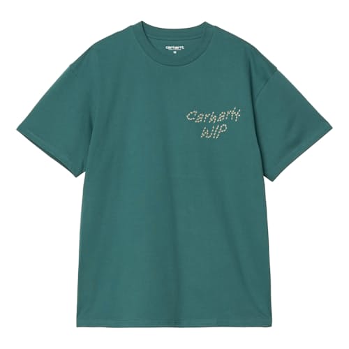 laydown image of Sunflower T-Shirt