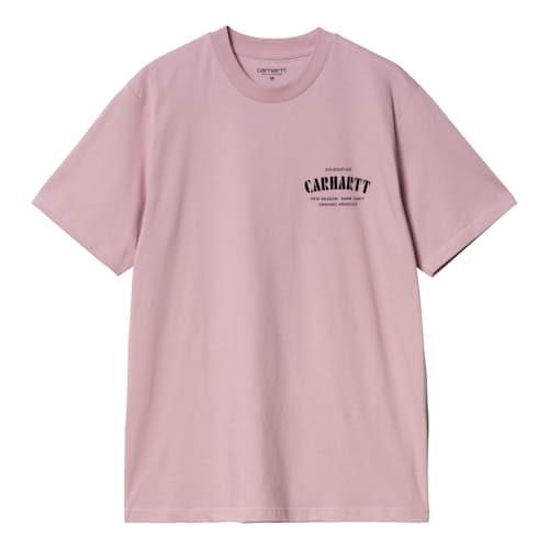 laydown image of Catalogue C Logo T-Shirt