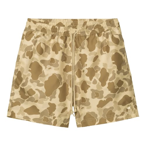 laydown image of Slater Swim Trunks