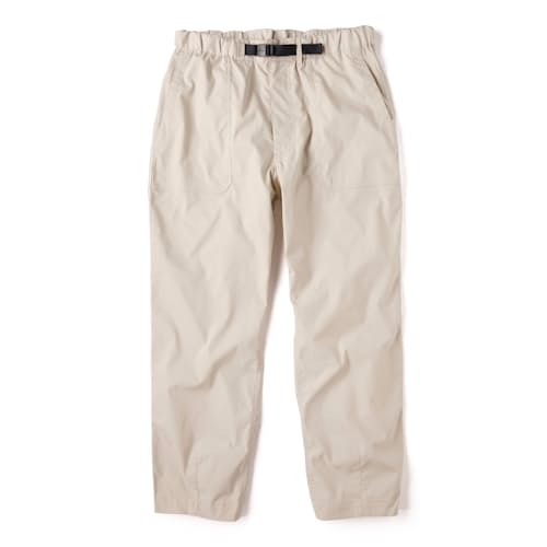 laydown image of Ripstop Field Pant