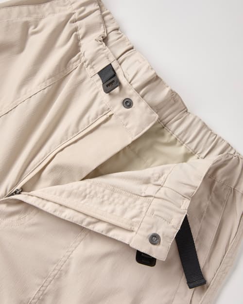 laydown detail image of Ripstop Field Pant