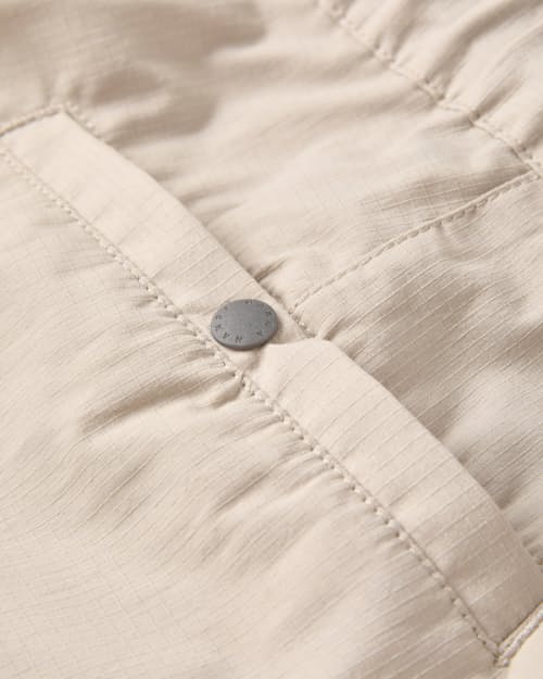 laydown detail image of Ripstop Field Pant
