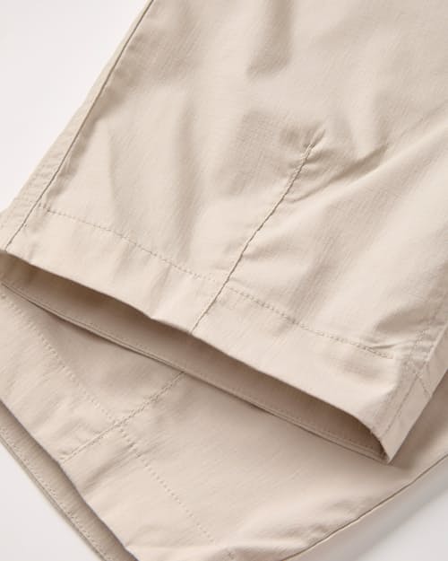 laydown detail image of Ripstop Field Pant