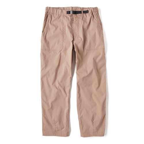 laydown image of Ripstop Field Pant