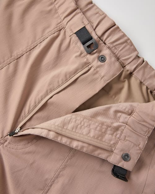 laydown detail image of Ripstop Field Pant