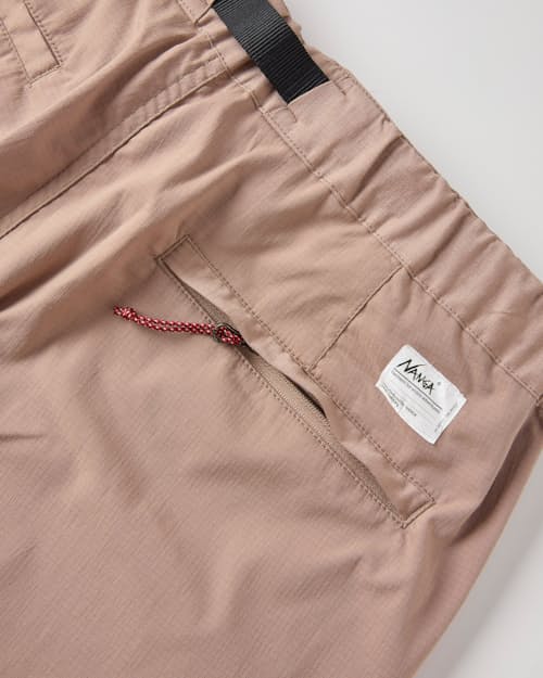 laydown detail image of Ripstop Field Pant