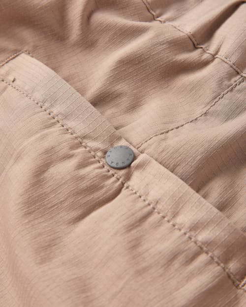 laydown detail image of Ripstop Field Pant