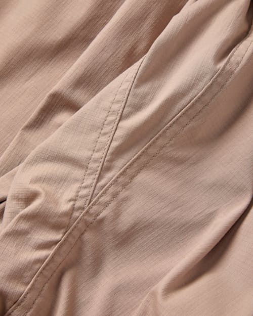 laydown detail image of Ripstop Field Pant