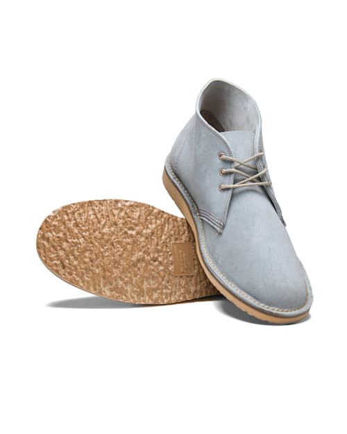 no crop image of Weekender Chukka Boot