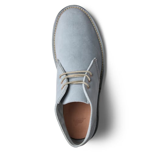 no crop image of Weekender Chukka Boot