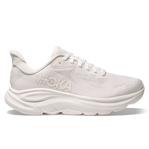 laydown image of Clifton 10 Running Sneaker