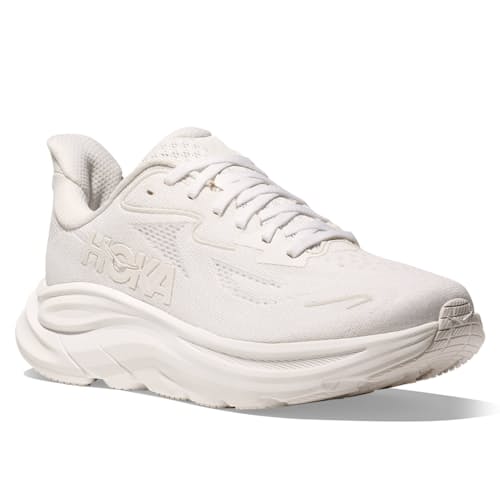 laydown image of Clifton 10 Running Sneaker