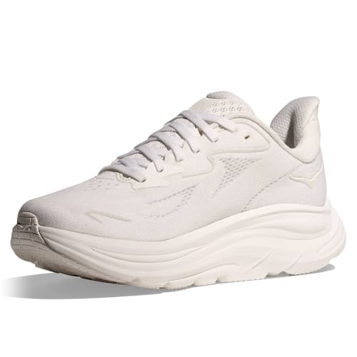 laydown image of Clifton 10 Running Sneaker